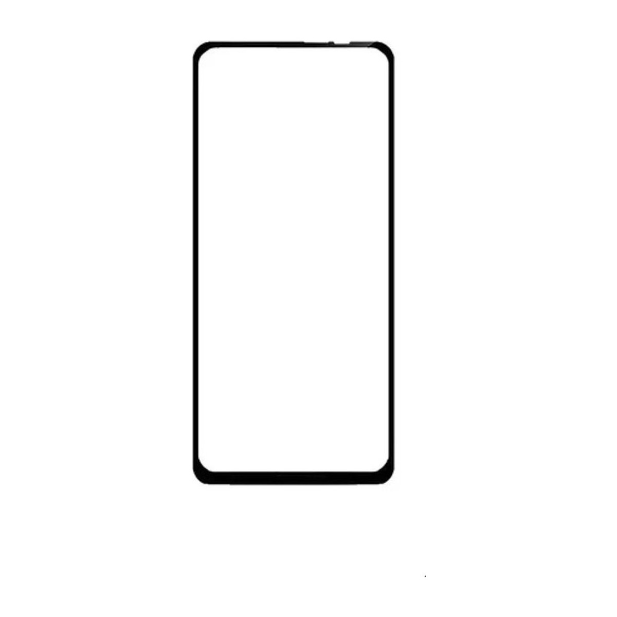 Pelicula de Vidro 3D ZCOM para Motorola One Vision