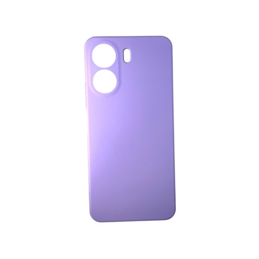 Capa ZCOM Redmi 13C 4G Roxo Claro