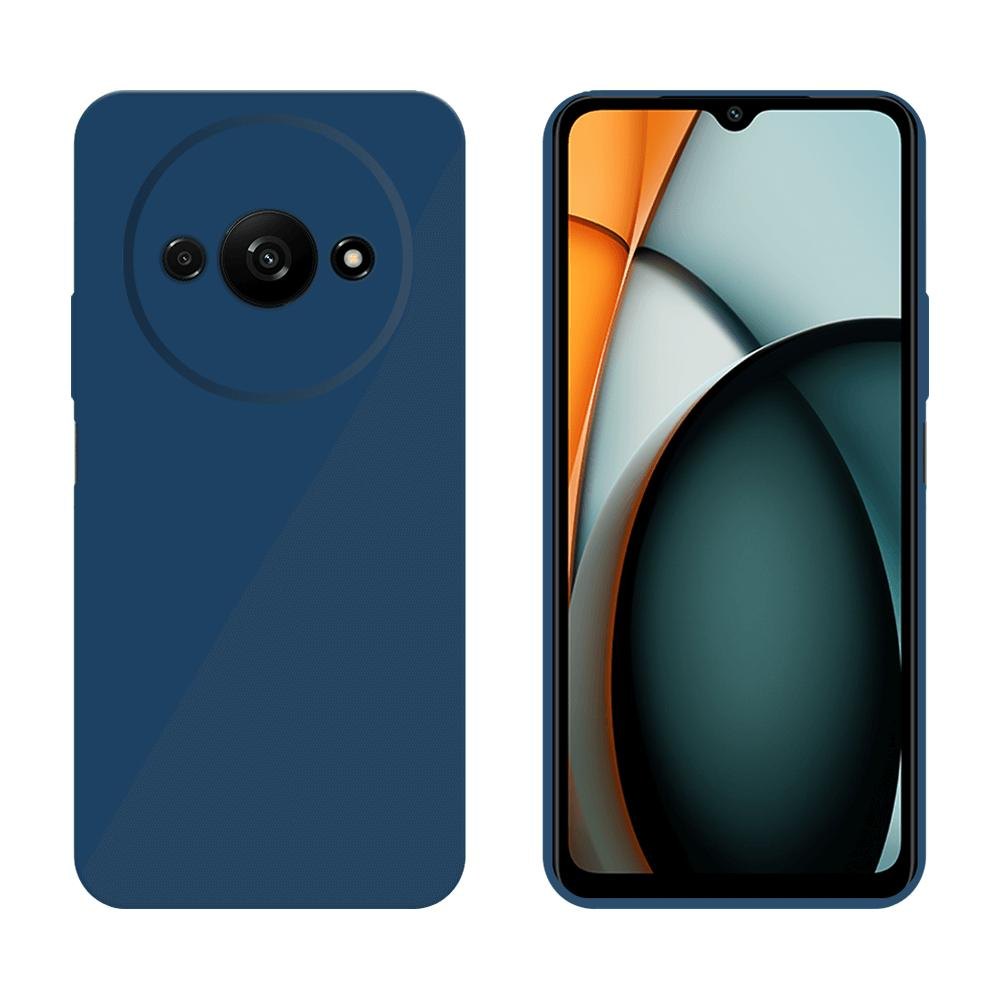 Capa ZCOM Redmi A3 Azul