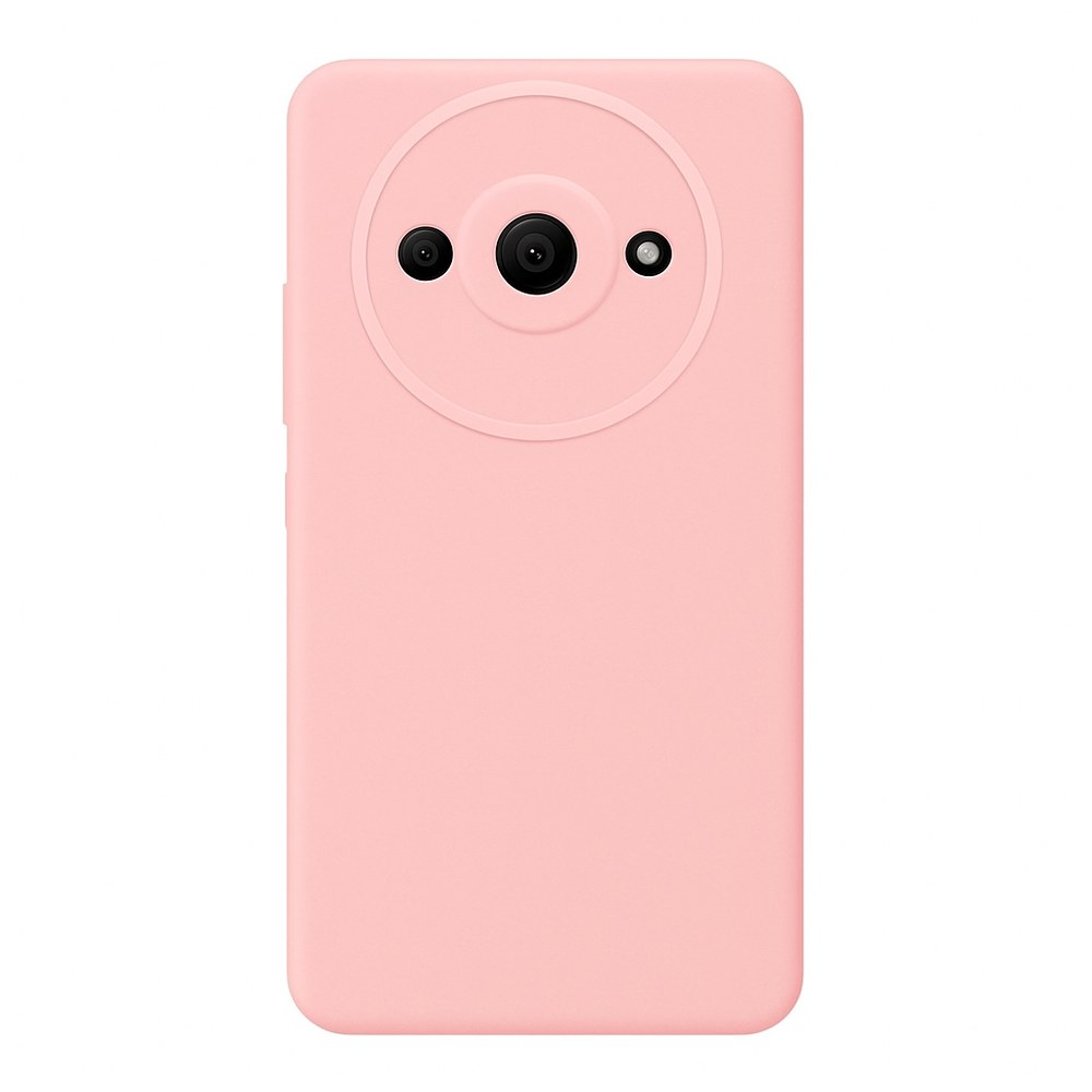 Capa ZCOM Redmi A3 Rosa