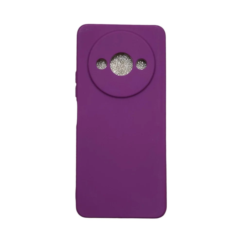 Capa ZCOM Redmi A3 Roxo